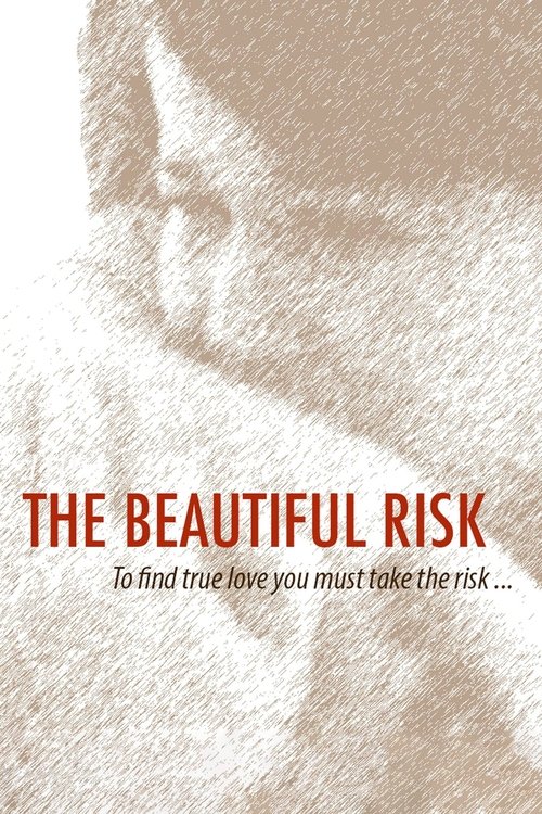 The Beautiful Risk (2014) movie poster