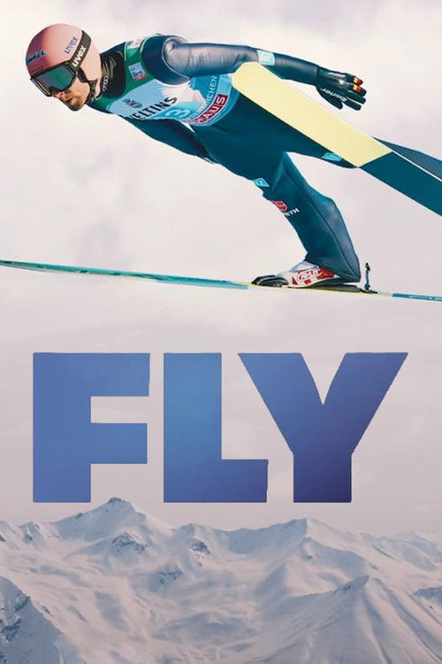 FLY (2025) TV show poster