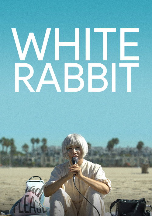 White Rabbit (2018) movie poster