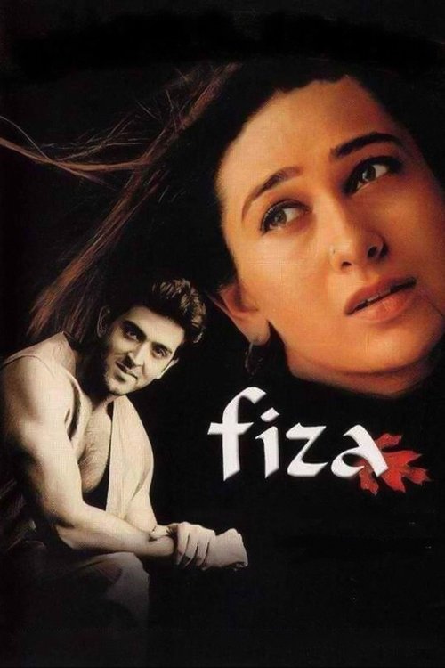 Fiza (2000) movie poster