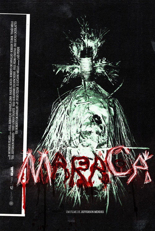 Maracá (2025) movie poster