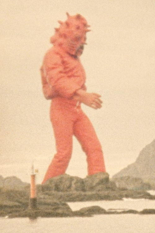 REDMAN (2025) movie poster
