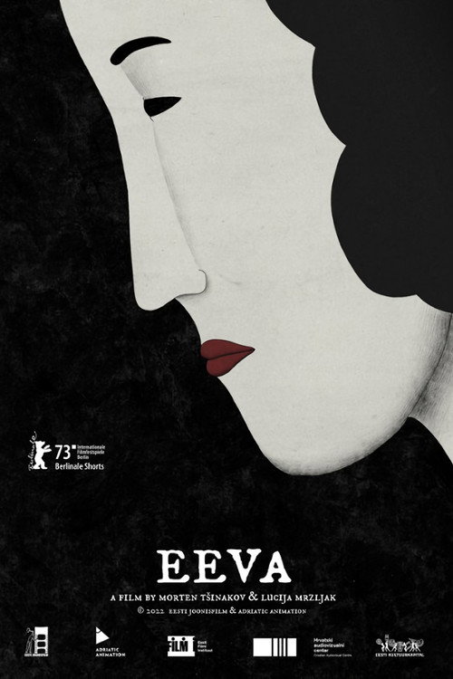 Eeva (2022) movie poster