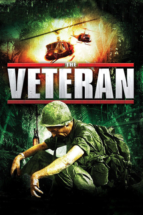 The Veteran (2006) movie poster