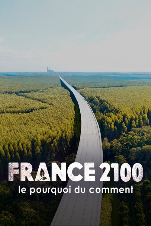 France 2100, le pourquoi du comment (2026) movie poster