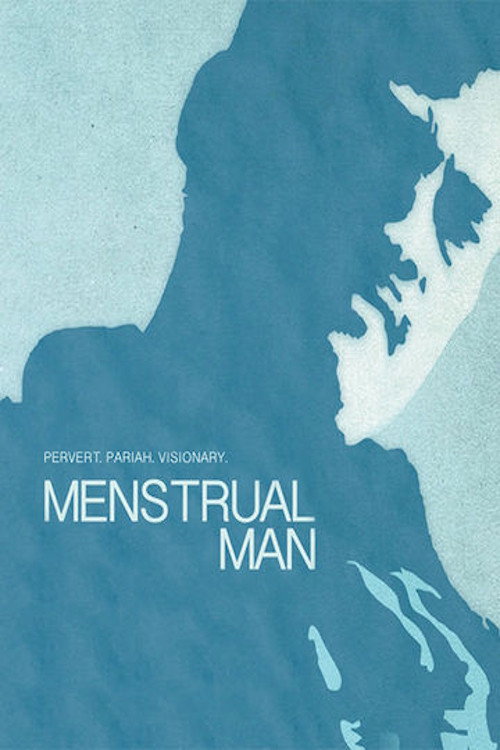 Menstrual Man (2013) movie poster