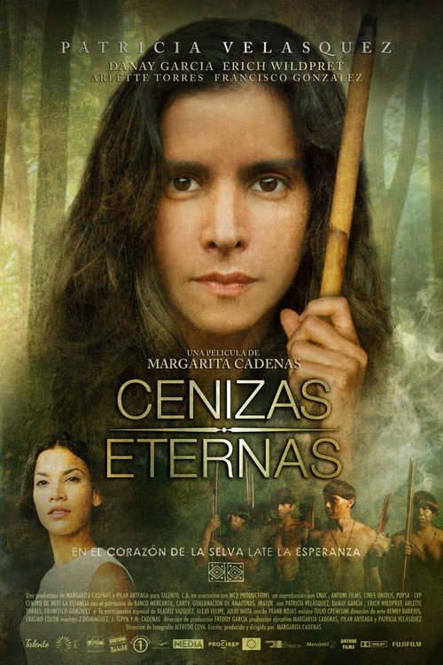 Eternal Ashes (2011) movie poster
