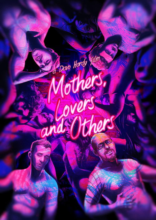 Mothers, Lovers and Others (2025) movie poster