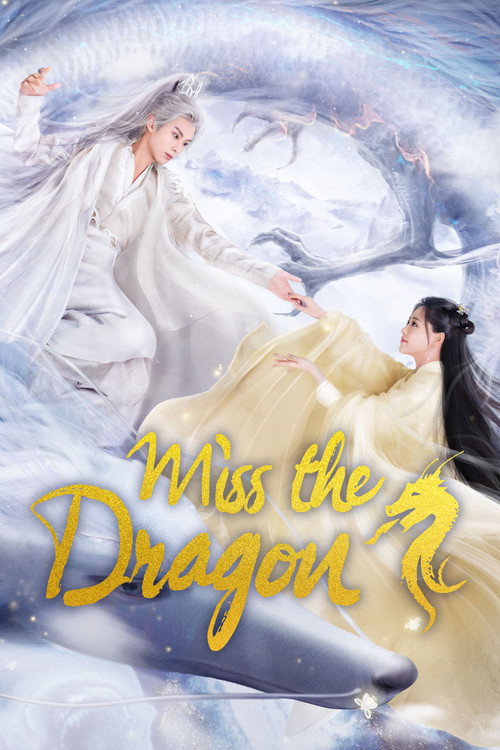 Miss the Dragon (2021) TV show poster