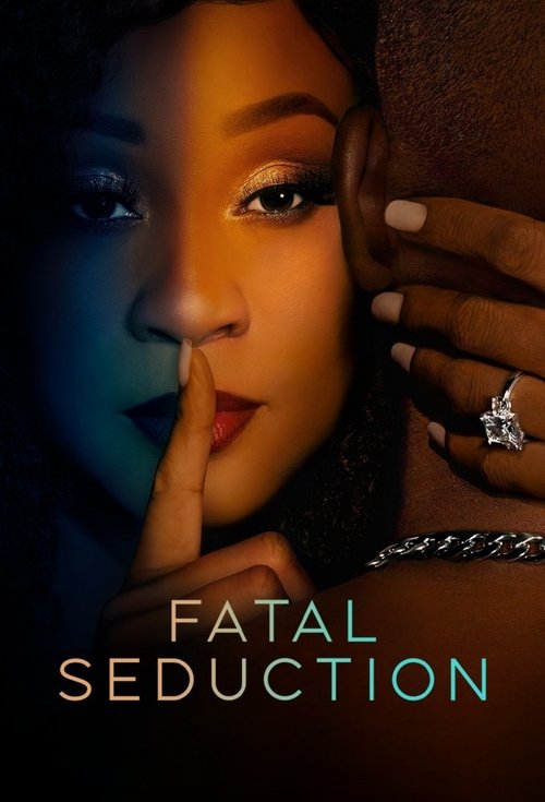 Fatal Seduction (2023) TV show poster