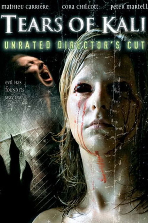 Tears of Kali (2004) movie poster