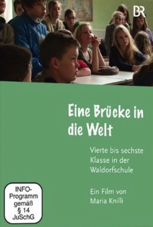 Eine Brücke in die Welt (2013) movie poster