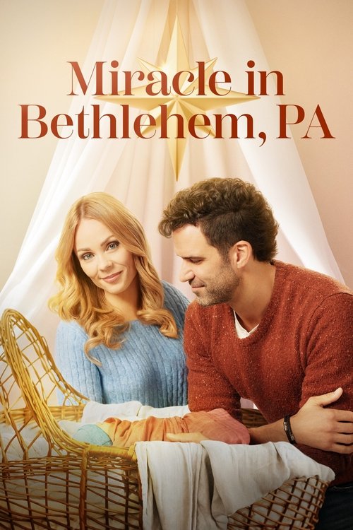 Miracle in Bethlehem, PA (2023) movie poster