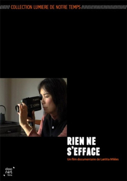 Rien ne s'efface (2008) movie poster