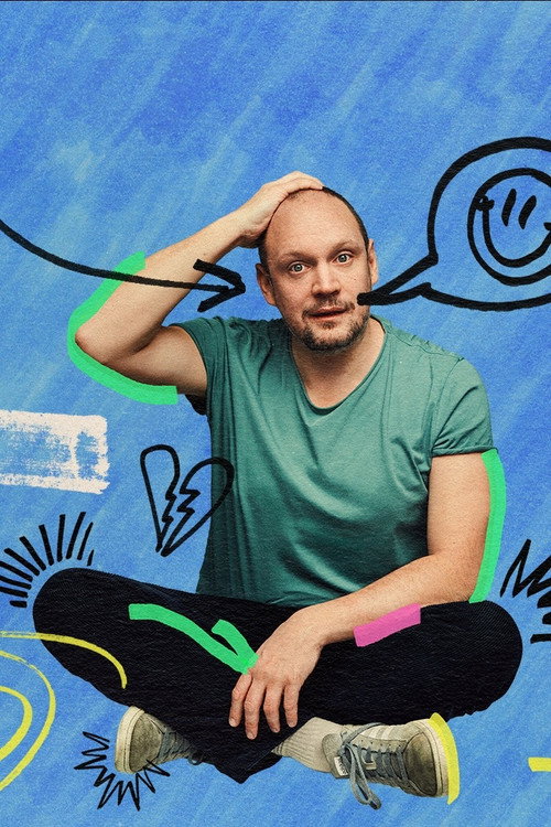 Jonatan Unge solo (2025) movie poster