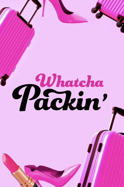Whatcha Packin' (2014) TV show poster