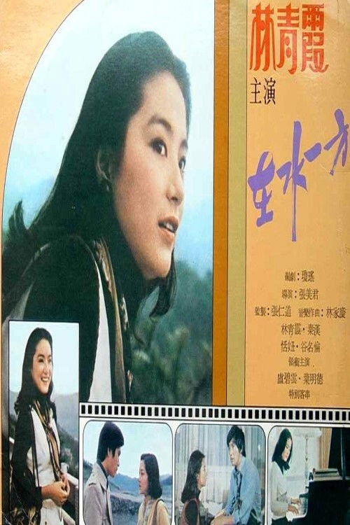 The Unforgettable Character (1975) movie poster