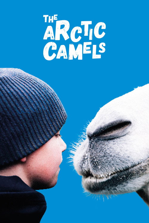 The Arctic Camels (2019) movie poster