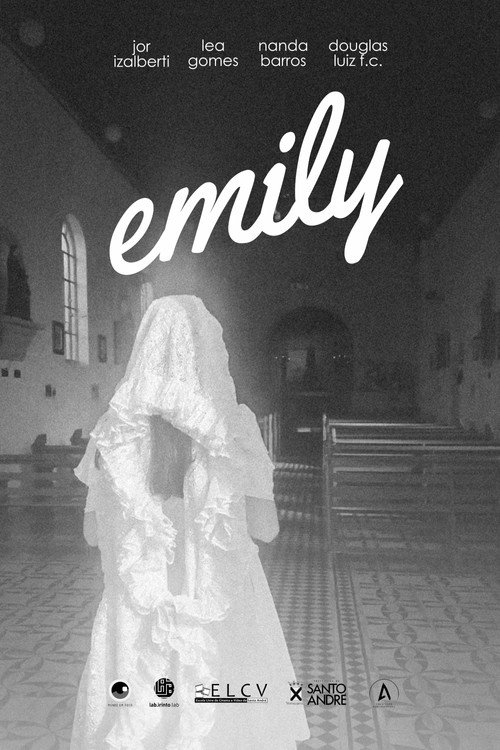 Emily (2025) movie poster