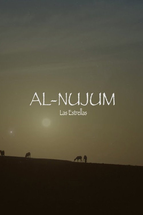 Al Nujum - The stars (2023) movie poster