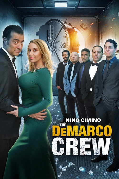 The DeMarco Crew (2024) movie poster