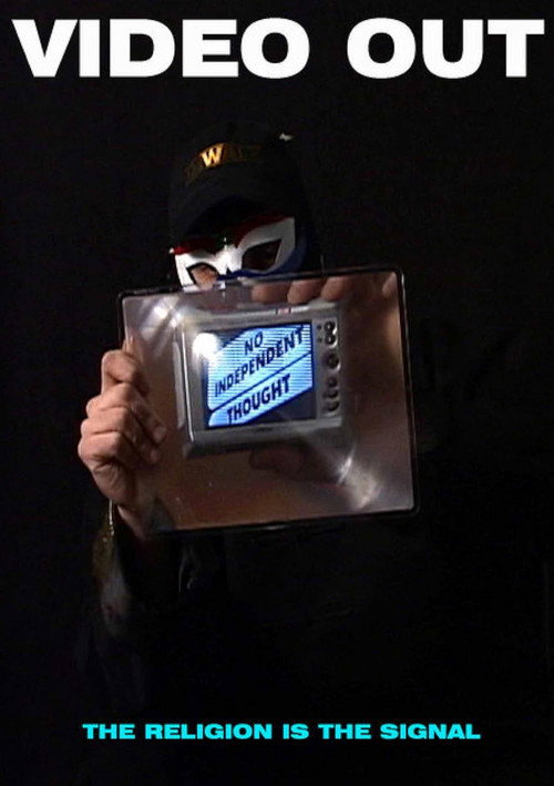 Video Out (2005) movie poster