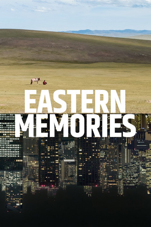 Eastern Memories (2018) movie poster