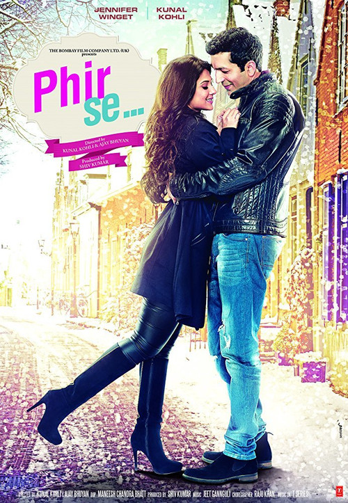 Phir Se (2018) movie poster