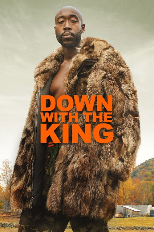 Down with the King (2021) movie poster