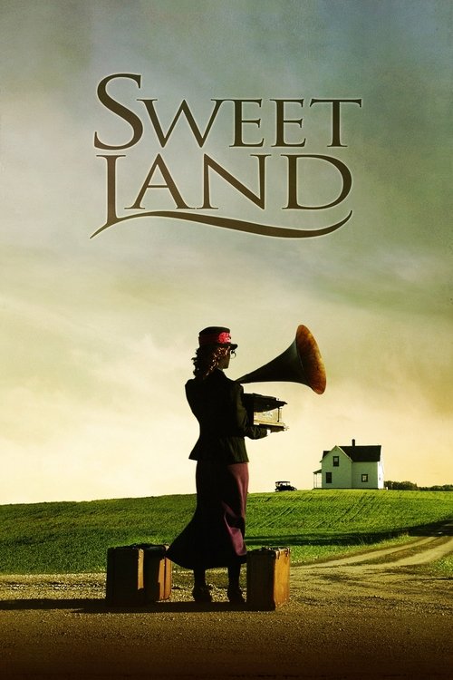 Sweet Land (2005) movie poster