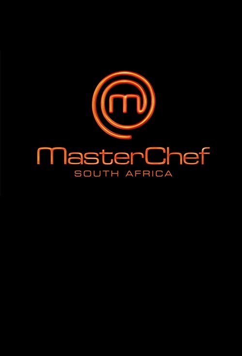 MasterChef South Africa (2012) TV show poster