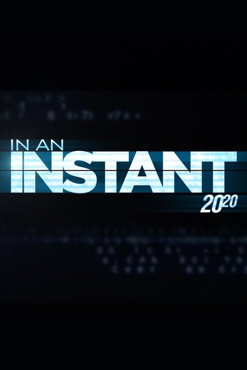 In An Instant (2015) TV show poster