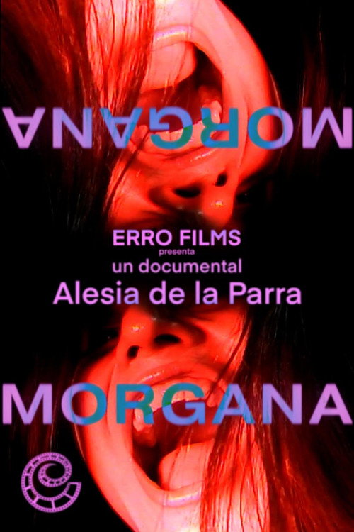 Morgana (2025) movie poster