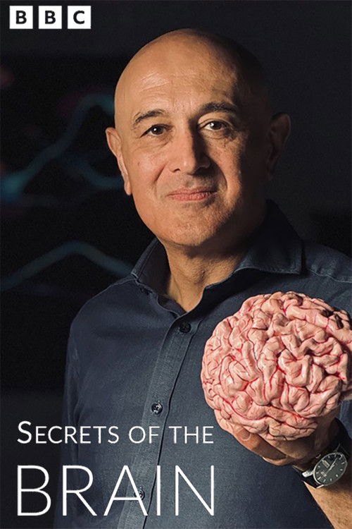 Secrets of the Brain (2025) TV show poster