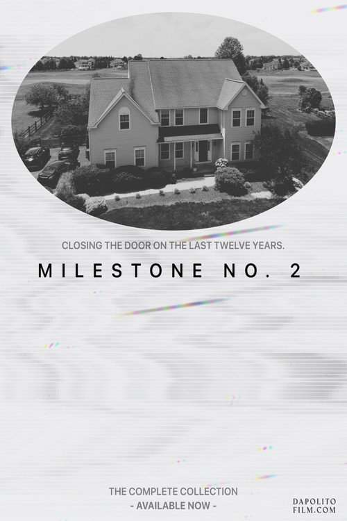 Milestone No. 2 (2020) movie poster