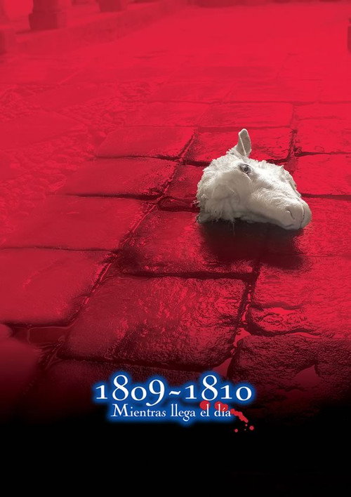 1809-1810: mientras llega el día (2004) movie poster