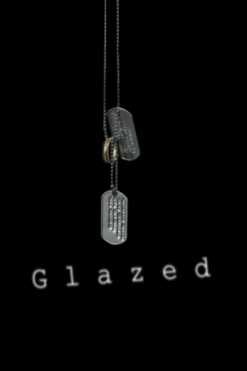 Glazed (2006) movie poster