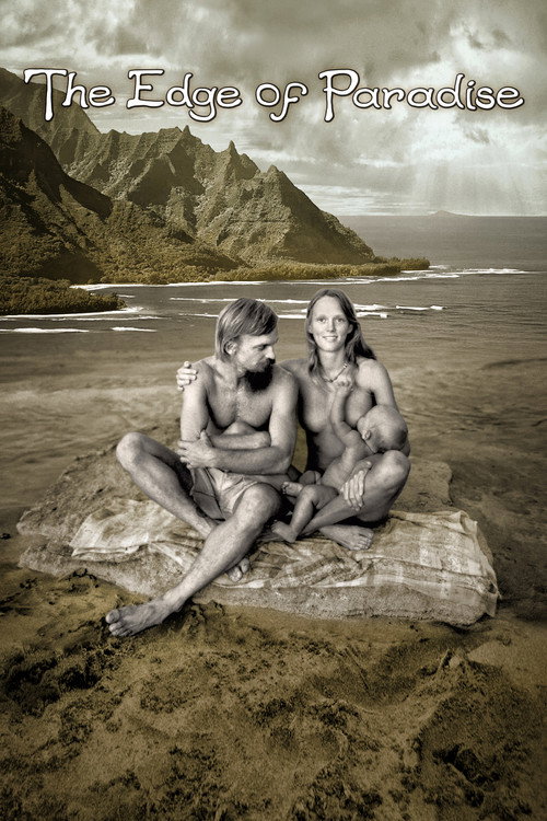 The Edge of Paradise (2018) movie poster