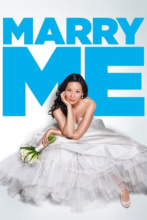 Marry Me (2010) TV show poster