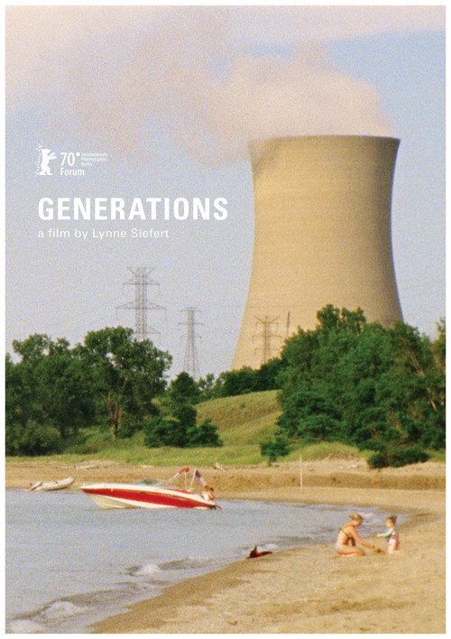 Generations (2020) movie poster