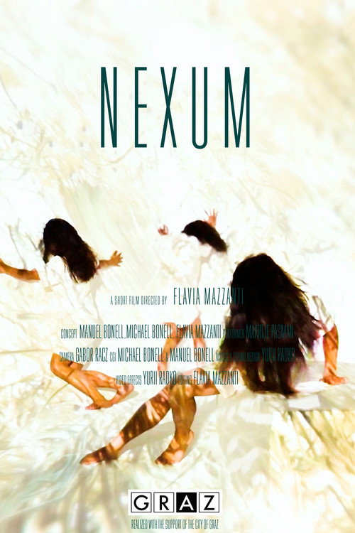 Nexum (2022) movie poster
