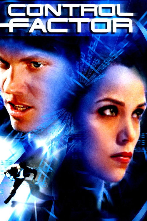 Control Factor (2003) movie poster