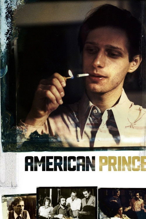 American Prince (2009) movie poster