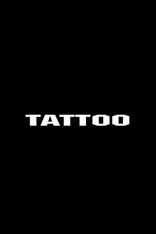 Tattoo (2011) movie poster