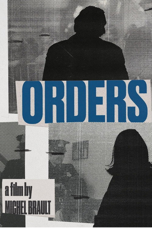 Orders (1974) movie poster