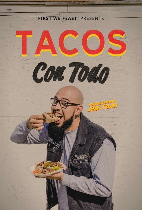 Tacos Con Todo (2020) TV show poster