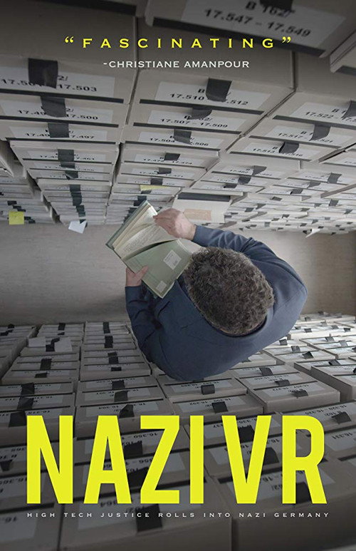 Nazi VR (2019) movie poster
