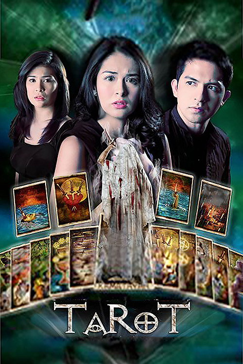 Tarot (2009) movie poster