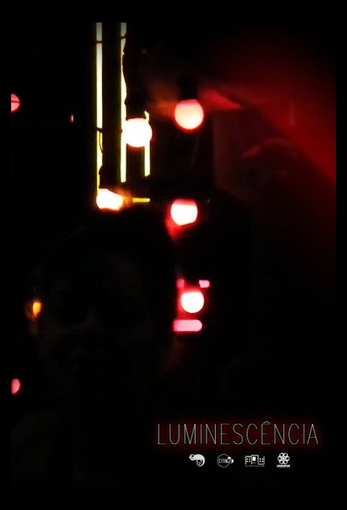Luminescence (2019) movie poster