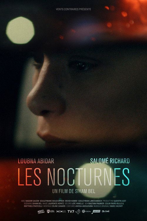 Les Nocturnes (2026) movie poster